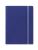 Filofax Notebook Classic kapesní modrá