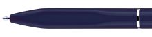 Filofax Calipso kuličkové pero modré mini