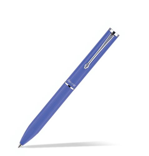 Kuličkové pero Botanics modré