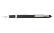 Sheaffer VFM kovové plnicí pero černé