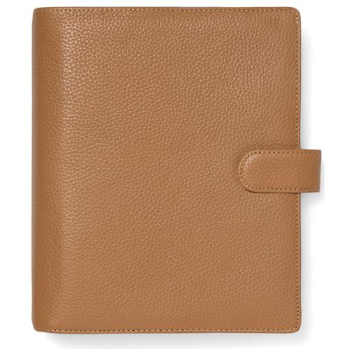 Filofax Norfolk A5 diář Almond