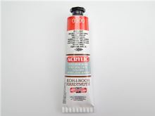 KOH-I-NOOR akrylová barva červená světlá 0300 40ml