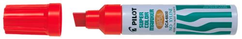 Pilot SCA-6600 Jumbo permanentní popisovač