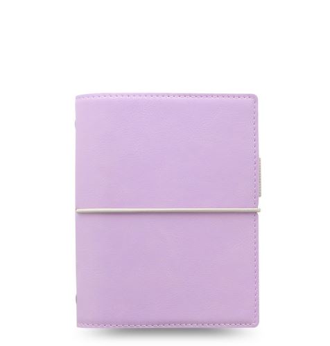 Diář Filofax Soft Domino formát A7 