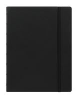 Filofax Notebook Classic A5 černá