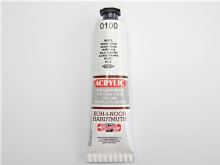 KOH-I-NOOR akrylová barva bílá 0100 40ml