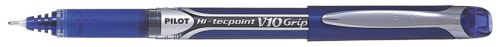 Pilot Hi-Tecpoint V10 Grip roler