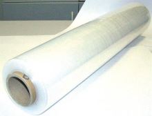 Balící stretch fólie 50cm 23mic 2.4kg čirá