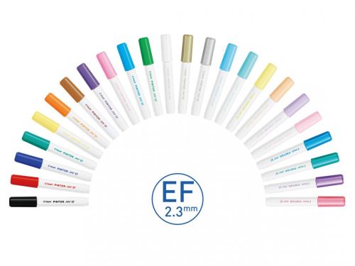 Pilot Pintor Extra Fine