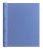 Filofax Clipbook Pastel zápisník A4 pastelová modrá