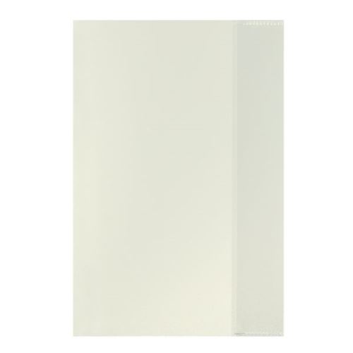 Herlitz obal na sešit A5 čirý 05215108 (60438)