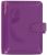 Filofax Patent A7 Pocket fialový diář kapesní 2.jakost