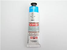 KOH-I-NOOR akrylová barva cyan 0405 40ml