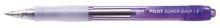 Pilot Super Grip Neon F kuličkové pero