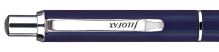 Filofax Calipso kuličkové pero mini modré