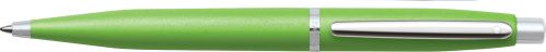 Sheaffer VFM kuličkové pero kovové světle zelené