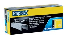 Rapid 13/14 drátky do sponkovačky 5000ks
