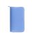 Filofax Saffiano Compact Zip modrý diář