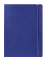 Filofax Notebook Classic A4 modrá