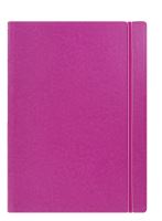 Filofax Notebook Classic A4 fuchsiová