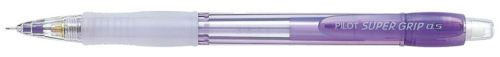 Pilot Super Grip Neon mikrotužka 0,5mm H-185-N
