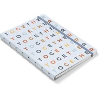 Filofax Notebook Together A5 Words (1)