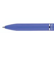 Kuličkové pero Botanics modré mini