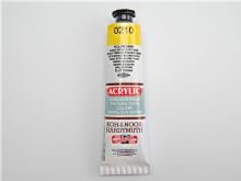 KOH-I-NOOR akrylová barva žluť tmavá 0210 40ml