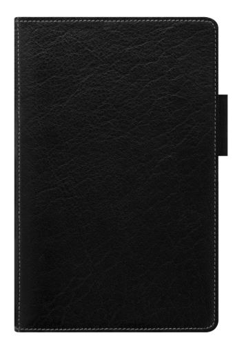 Filofax Heritage osobní diář compact černá (2)