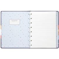 Filofax Notebook Together A5 Team (2)