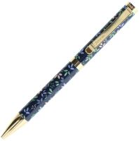 Filofax Garden kuličkové pero Dusk